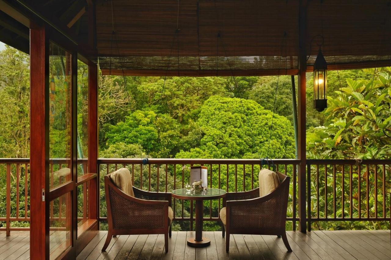 The Grand Hill Resort-Hotel Puncak Exteriör bild